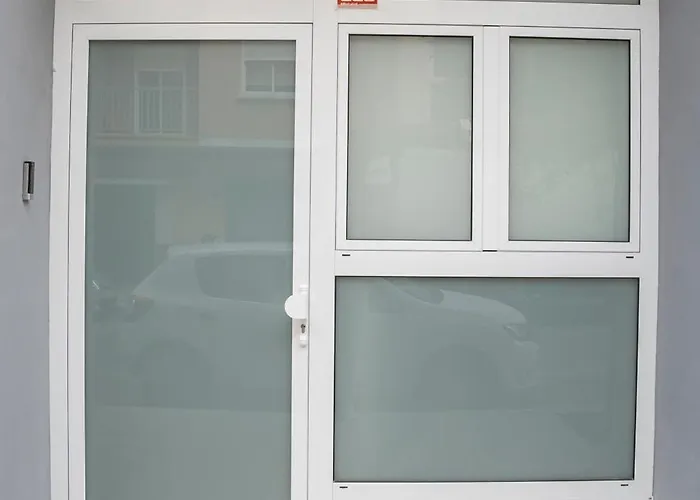 Apartment mit 2 Schlafzimmern